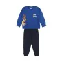 Fato de Treino Infantil The Paw Patrol Azul de The Paw Patrol, Menino - Ref: S0734614, Preço: 20,05 €, Desconto: %