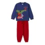 Children’s Tracksuit The Avengers Dark blue by The Avengers, Boys - Ref: S0734616, Price: 16,77 €, Discount: %