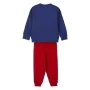 Children’s Tracksuit The Avengers Dark blue by The Avengers, Boys - Ref: S0734616, Price: 16,77 €, Discount: %