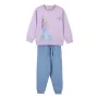 Children’s Tracksuit Frozen Lilac by Frozen, Girls - Ref: S0734624, Price: 16,77 €, Discount: %