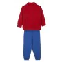 Fato de Treino Infantil Spider-Man Vermelho de Spider-Man, Menino - Ref: S0734628, Preço: 21,26 €, Desconto: %