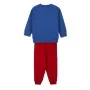 Children’s Tracksuit Mickey Mouse Blue by Mickey Mouse, Boys - Ref: S0734629, Price: 16,77 €, Discount: %