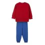 Survêtement Enfant Mickey Mouse Rouge de Mickey Mouse, Garçon - Réf : S0734630, Prix : 16,77 €, Remise : %