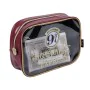 Travel Vanity Case Harry Potter 2 Pieces (24 x 17 x 7,5 cm) by Harry Potter, Cosmetic Cases - Ref: S0734666, Price: 8,64 €, D...