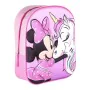 Zaino Scuola Minnie Mouse Rosa (25 x 31 x 10 cm) di Minnie Mouse, Zainetti per bambini - Rif: S0734710, Prezzo: 9,17 €, Scont...