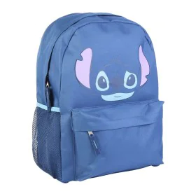 School Bag Disney Blue 30 x 41 x 14 cm by Disney, Children's Backpacks - Ref: S0734725, Price: 12,89 €, Discount: %