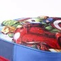 Cartable The Avengers Bleu (25 x 31 x 10 cm) de The Avengers, Sacs à dos enfant - Réf : S0734747, Prix : 9,56 €, Remise : %