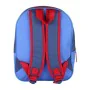 Cartable The Avengers Bleu (25 x 31 x 10 cm) de The Avengers, Sacs à dos enfant - Réf : S0734747, Prix : 9,56 €, Remise : %