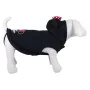 Dog Sweatshirt Minnie Mouse Black XXS by Minnie Mouse, Hooded sweatshirts - Ref: S0734803, Price: 13,29 €, Discount: %