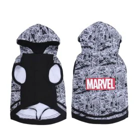 Pull pour Chien Marvel XXS Gris de Marvel, Sweatshirts à capuche - Réf : S0734805, Prix : 13,84 €, Remise : %