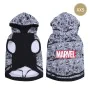 Dog Sweatshirt Marvel XXS Grey by Marvel, Hooded sweatshirts - Ref: S0734805, Price: 13,29 €, Discount: %