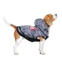 Dog Sweatshirt Marvel XXS Grey by Marvel, Hooded sweatshirts - Ref: S0734805, Price: 13,29 €, Discount: %