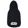 Hundepulli Star Wars XXS Schwarz von Star Wars, Kapuzenpullover - Ref: S0734809, Preis: 13,29 €, Rabatt: %