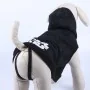 Sudadera para Perro Star Wars M Negro de Star Wars, Sudaderas con capucha - Ref: S0734810, Precio: 15,95 €, Descuento: %