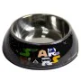 Dog Feeder Star Wars Melamin 180 ml Black Metal by Star Wars, Bowls - Ref: S0734826, Price: 7,62 €, Discount: %