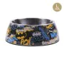 Comedouro para Cão Batman 760 ml Melamina Metal Multicolor de Batman, Pratos - Ref: S0734844, Preço: 14,53 €, Desconto: %