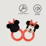 Juguete para perros Minnie Mouse Rojo 100 % poliéster de Minnie Mouse, Juguetes para morder - Ref: S0734855, Precio: 7,26 €, ...