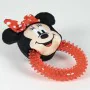 Giocattoli per cani Minnie Mouse Rosso 100 % poliestere di Minnie Mouse, Giocattoli da mordere - Rif: S0734855, Prezzo: 7,26 ...