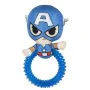 Juguete para perros The Avengers Azul 100 % poliéster de The Avengers, Juguetes para morder - Ref: S0734856, Precio: 7,26 €, ...