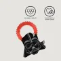 Giocattoli per cani Star Wars Nero Rosso 100 % poliestere 13 x 5 x 23 cm di Star Wars, Giocattoli da mordere - Rif: S0734860,...