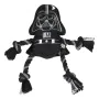 Hundespielzeug Star Wars Schwarz von Star Wars, Seile - Ref: S0734863, Preis: 9,68 €, Rabatt: %