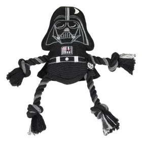 Corde Star Wars Noir de Star Wars, Cordes - Réf : S0734863, Prix : 9,68 €, Remise : %