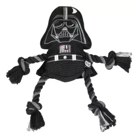 Corde Star Wars Noir de Star Wars, Cordes - Réf : S0734863, Prix : 8,71 €, Remise : %