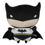 Dog toy Batman Black 100 % polyester by Batman, Furry toys - Ref: S0734865, Price: 10,43 €, Discount: %