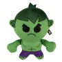 Dog toy The Avengers Green 100 % polyester by The Avengers, Furry toys - Ref: S0734866, Price: 10,43 €, Discount: %