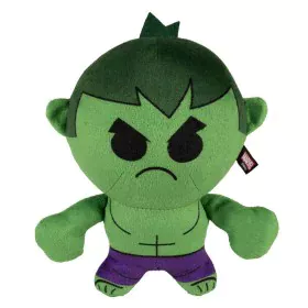 Brinquedo para cães The Avengers Verde 100 % poliéster de The Avengers, Brinquedos de peluche - Ref: S0734866, Preço: 10,43 €...