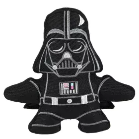 Dog toy Star Wars Black 22 x 7 x 24 cm by Star Wars, Furry toys - Ref: S0734867, Price: 8,71 €, Discount: %