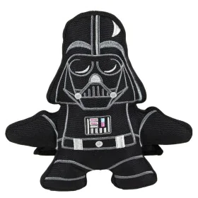 Juguete para perros Star Wars Negro 22 x 7 x 24 cm de Star Wars, Juguetes de peluche - Ref: S0734867, Precio: 9,68 €, Descuen...