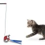 Cat toy Spider-Man Red 100 % polyester by Spider-Man, Feather toys - Ref: S0734871, Price: 7,01 €, Discount: %