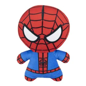 Dog toy Spider-Man Red by Spider-Man, Biting toys - Ref: S0734877, Price: 10,87 €, Discount: %