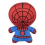 Juguete para perros Spider-Man Rojo de Spider-Man, Juguetes para morder - Ref: S0734877, Precio: 10,43 €, Descuento: %