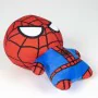 Juguete para perros Spider-Man Rojo de Spider-Man, Juguetes para morder - Ref: S0734877, Precio: 10,43 €, Descuento: %