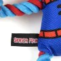 Dog toy Spider-Man Red by Spider-Man, Ropes - Ref: S0734880, Price: 9,68 €, Discount: %