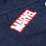 Chaqueta para Perro Marvel Azul XXS de Marvel, Abrigos y chaquetas - Ref: S0734933, Precio: 17,30 €, Descuento: %