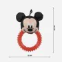 Juguete para perros Mickey Mouse Rojo de Mickey Mouse, Juguetes para morder - Ref: S0734962, Precio: 9,08 €, Descuento: %