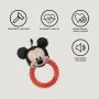 Juguete para perros Mickey Mouse Rojo de Mickey Mouse, Juguetes para morder - Ref: S0734962, Precio: 9,08 €, Descuento: %