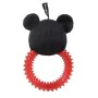 Dog toy Mickey Mouse Red by Mickey Mouse, Biting toys - Ref: S0734962, Price: 9,08 €, Discount: %