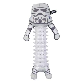 Giocattoli per cani Star Wars Grigio EVA di Star Wars, Giocattoli da mordere - Rif: S0734964, Prezzo: 13,48 €, Sconto: %