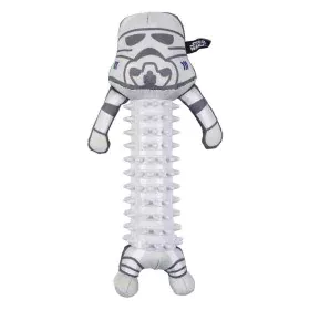 Dog toy Star Wars Grey EVA by Star Wars, Biting toys - Ref: S0734964, Price: 12,93 €, Discount: %