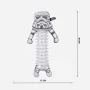 Dog toy Star Wars Grey EVA by Star Wars, Biting toys - Ref: S0734964, Price: 12,93 €, Discount: %