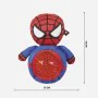 Juguete para perros Spider-Man Rojo de Spider-Man, Juguetes de peluche - Ref: S0734970, Precio: 8,71 €, Descuento: %