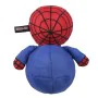 Juguete para perros Spider-Man Rojo de Spider-Man, Juguetes de peluche - Ref: S0734970, Precio: 8,71 €, Descuento: %