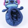 Juguete para perros Stitch Azul de Stitch, Juguetes de peluche - Ref: S0734971, Precio: 8,71 €, Descuento: %