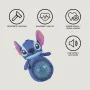 Juguete para perros Stitch Azul de Stitch, Juguetes de peluche - Ref: S0734971, Precio: 8,71 €, Descuento: %