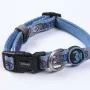 Collier pour Chien Stitch XXS/XS Bleu foncé de Stitch, Colliers - Réf : S0734975, Prix : 6,17 €, Remise : %