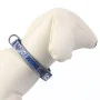 Collier pour Chien Stitch XXS/XS Bleu foncé de Stitch, Colliers - Réf : S0734975, Prix : 6,17 €, Remise : %